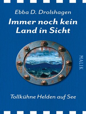 cover image of Immer noch kein Land in Sicht